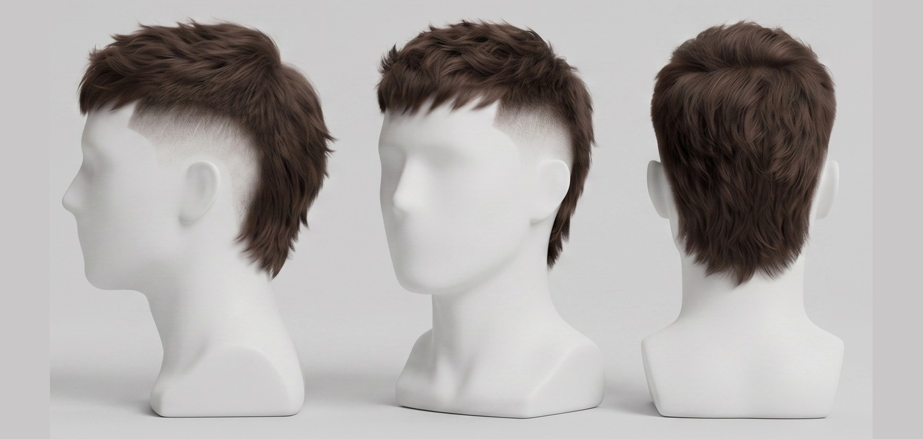 Burst Fade