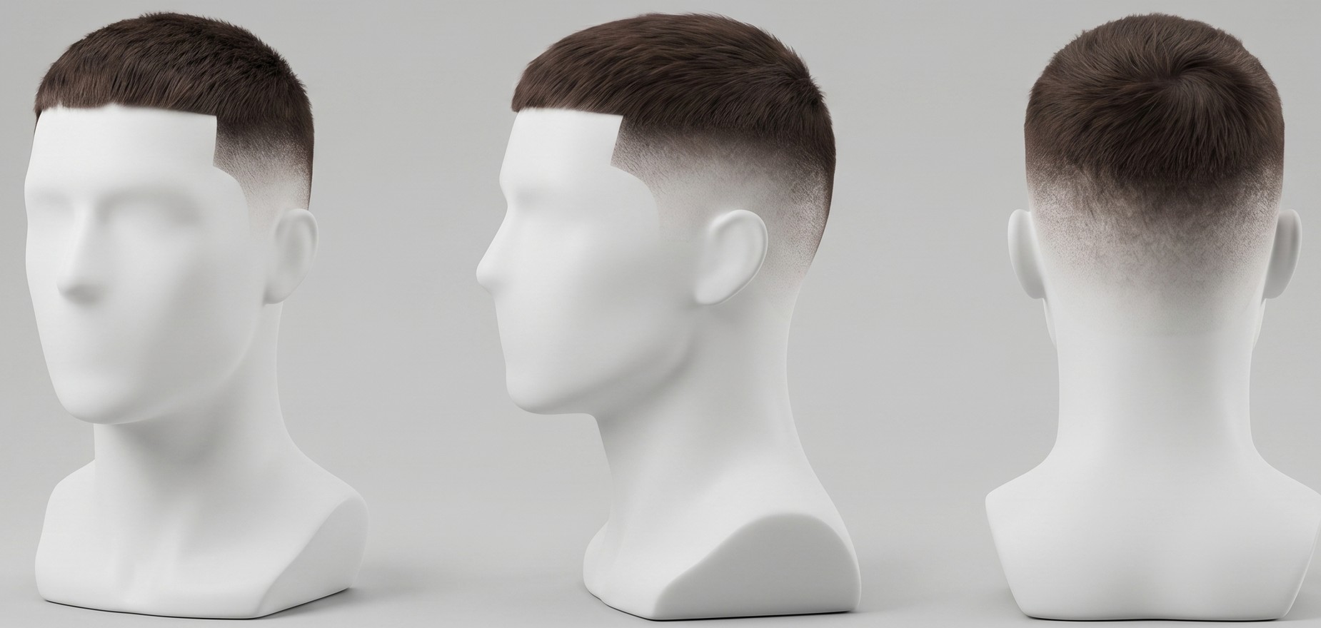 Buzz Cut