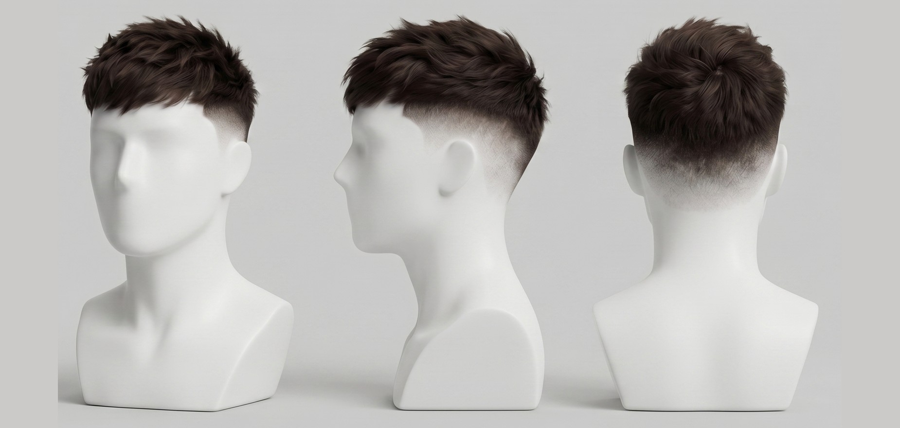 Crew Cut